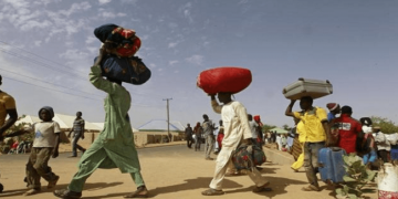 Yobe Government To Domesticate National Policy On IDPs