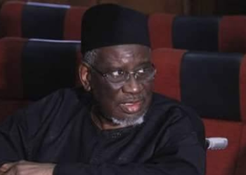 Alleged ₦300m Fraud: EFCC Re-Arraigns Ex-PDP National Chairman, Bello Mohammed