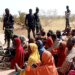Troops Rescue 16 Abducted In Katsina After 46 Days In Captivity