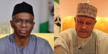 I Inherited $587m, N85bn Debt From El-Rufai’s Govt — Gov Sani