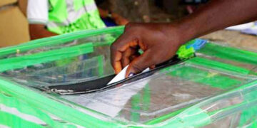 Christians Mark Easter Amid Messages Of Hope, Love And Joy