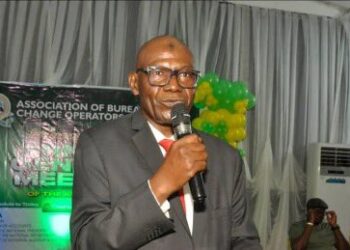 ABCON lauds CBN’s FX policies