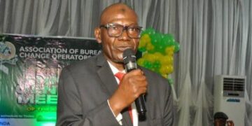 ABCON lauds CBN’s FX policies