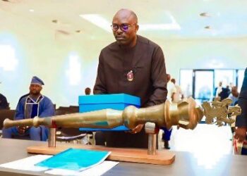 Rivers assembly threatens to resume impeachment proceedings against Fubara