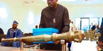 Rivers assembly threatens to resume impeachment proceedings against Fubara