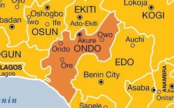 Police Arrest ‘Cleric With Human Body Parts’ In Ondo