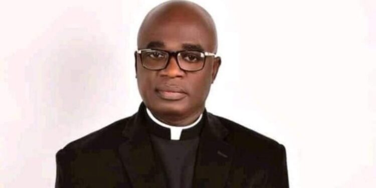 Again, Group Petitions EFCC, Says Alia Govt Mismanaged N66bn Benue Funds in 4 Months