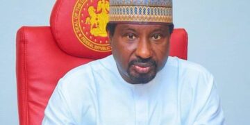 Barau; Honor To Whom It Is Due