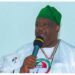 Mutfwang promises to make Plateau agric hub
