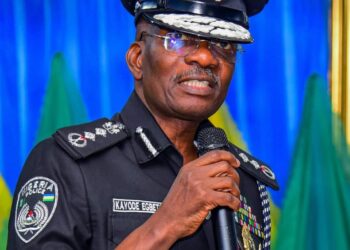 FG Urged to Clamp Down  Illegal Digital Money Lenders