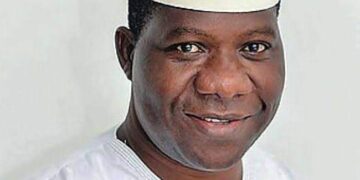 CNG flay senate leader over comments on Ningi’s action