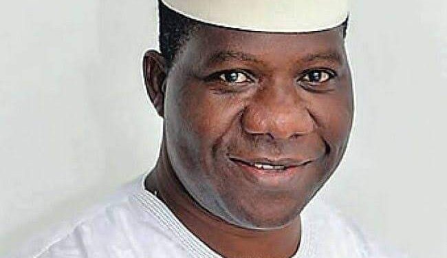 CNG flay senate leader over comments on Ningi’s action