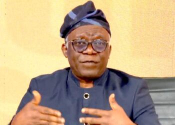 INEC Chairman,REC Offices Should Be Advertised —Falana