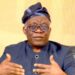 INEC Chairman,REC Offices Should Be Advertised —Falana