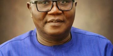 Kaduna: Respect Zoning Arrangements Instituted by PDP — Coalition Urges Zimbo