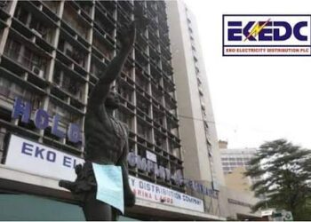 Eko DISCO: NERDC Writes Board Chairman, Says MD/CEO sacked in Error