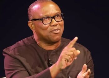 Proving Doubting Thomases Wrong; When Peter Obi Attends Tafsir….