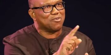 Proving Doubting Thomases Wrong; When Peter Obi Attends Tafsir….