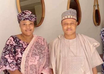 APC suspends Women Leader for defending El-Rufai over Kaduna debt burden