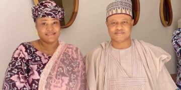 APC suspends Women Leader for defending El-Rufai over Kaduna debt burden