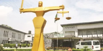Man, 20, in court for allegedly stealing company’s N1.2m