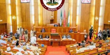 Senate tasks committee on thorough investigation of N30trn “Ways and Means” funds