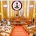 Senate tasks committee on thorough investigation of N30trn “Ways and Means” funds