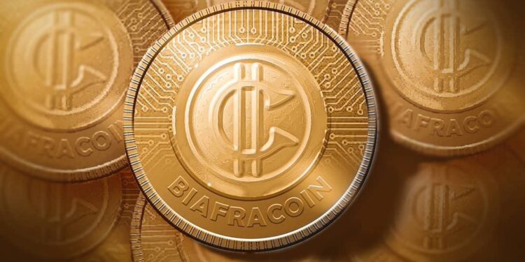 Biafra: BRGIE launches Biafracoin website for digital savings, wealth creation