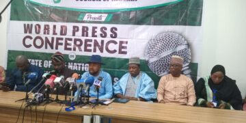 Lagos Rice Stampede: Civil Society Council Exonerates Nigeria Customs Service