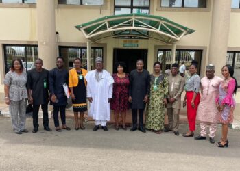 IWD: Orelope-Adefulire Calls for Enhanced Commitment to Women’s Empowerment