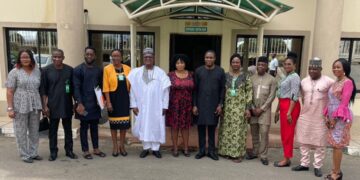 IWD: Orelope-Adefulire Calls for Enhanced Commitment to Women’s Empowerment