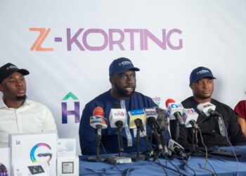 Firms Unveil Plans To Build Model Houses For Young Nigerians