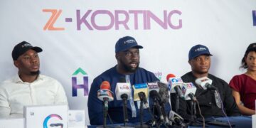 Firms Unveil Plans To Build Model Houses For Young Nigerians