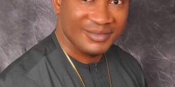 Ex – IPAC Chief, Barr Ezeobika Calls On EFCC To Investigate, Prosecute INEC  Chairman Over Election Funds