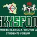 SKYSFORM Debunks Hosting 5-Aside Football Tournament