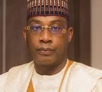 Elections: Jonathan, Mutfwang, Falana, Ugandan Mayor For Haske Satumari Foundation Colloquium