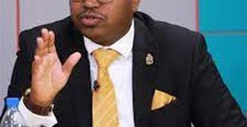 Abuja Is Better With An Unelected Leader – Mayor Of Entebbe