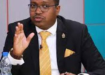 Abuja Is Better With An Unelected Leader – Mayor Of Entebbe