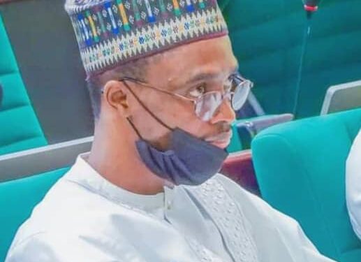 Kaduna Rep Member Disburses N37 Million Cash To Widows, Others As Grants