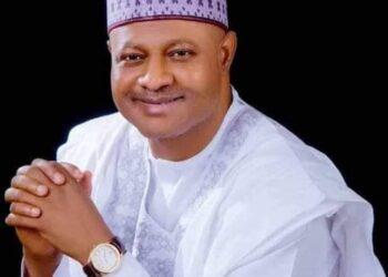 Kaduna: Group Ranks Gov Uba Sani Commissioner’s Performance