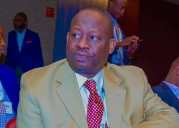 Senator Dankwambo, Akpabio, and others Attend 148th IPU Assembly In Geneva