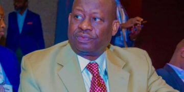 Senator Dankwambo, Akpabio, and others Attend 148th IPU Assembly In Geneva