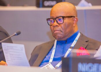 Akpabio Audacious Call For Ceasefire In Gaza
