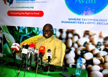 Food security: CASER calls for increased  investment on  biotechnology application