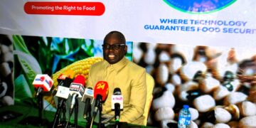 Food security: CASER calls for increased  investment on  biotechnology application