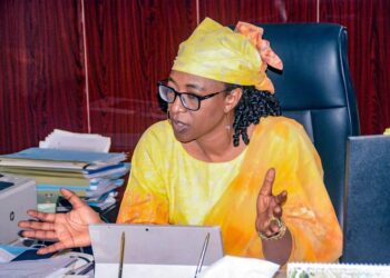 Group rates Kaduna Commissioner of finance high, says SID reports Unsubstantial