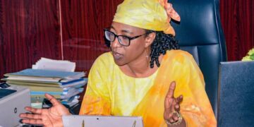 Group rates Kaduna Commissioner of finance high, says SID reports Unsubstantial