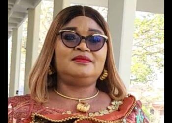 Easter: Involve God In All Your Businesses, Woman Leader Tells Women Traders