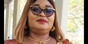 Easter: Involve God In All Your Businesses, Woman Leader Tells Women Traders