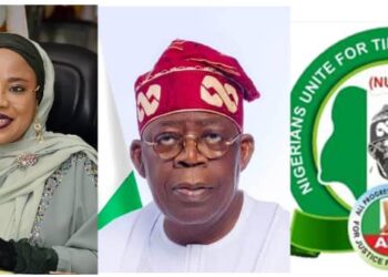 ‘Your tireless dedication to service inspires us’—NUFTS Greets Tinubu On 72nd Birthday